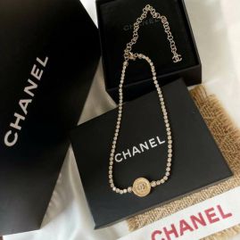 Picture of Chanel Necklace _SKUChanelnecklace03cly1925229